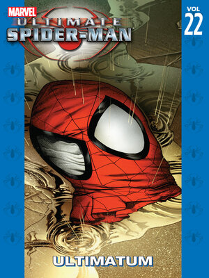 cover image of Ultimate Spider-Man (2000), Volume 22